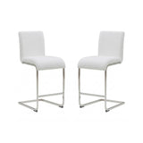 Amanda - Counter Height Barstool