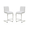 Amanda - Counter Height Barstool