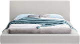 Terra - Bed