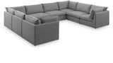 Mackenzie - Modular Sectional