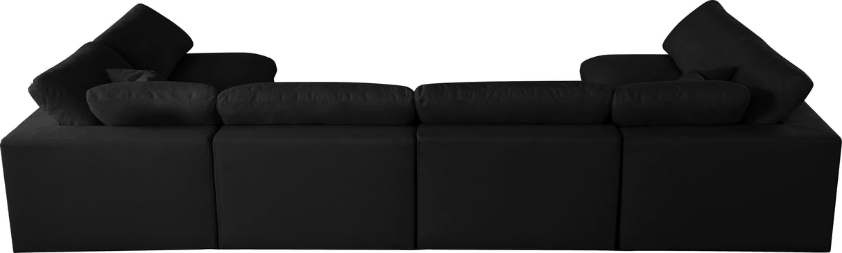 Serene - 6 Piece Modular Sectional