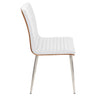 Mason - Contemporary Dining Chair (Set of 2) With Swivel
