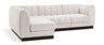 Quinn - 4 Piece Modular Sectional