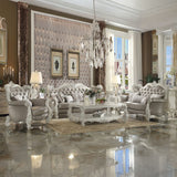 Versailles - Chair (w/2 Pillows)