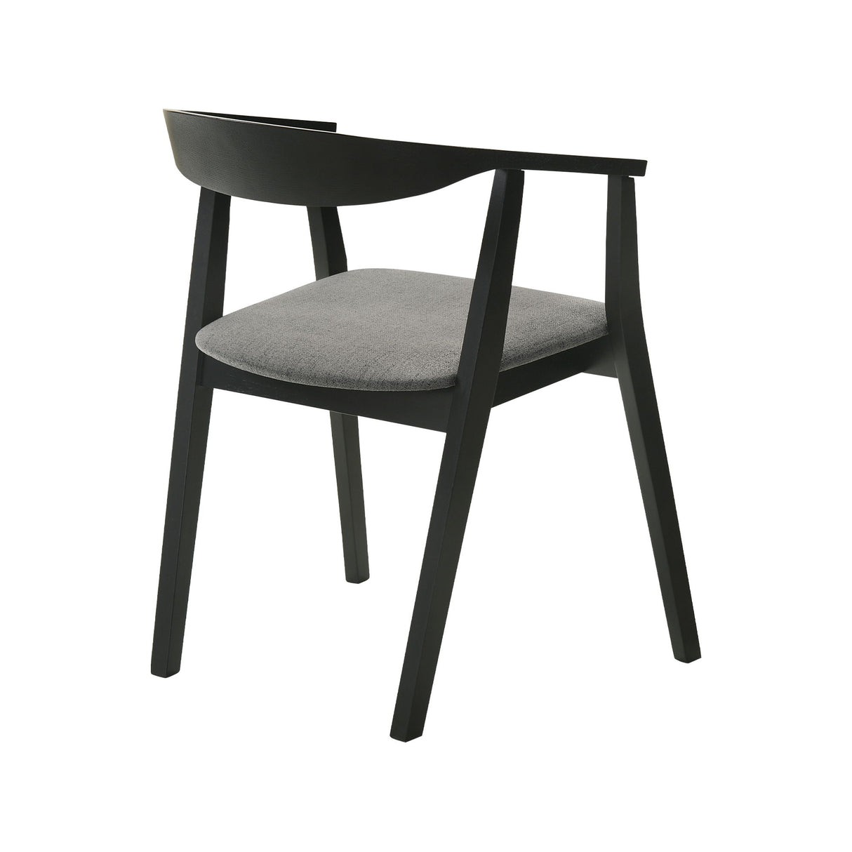 Santana - Wood Dining Chair
