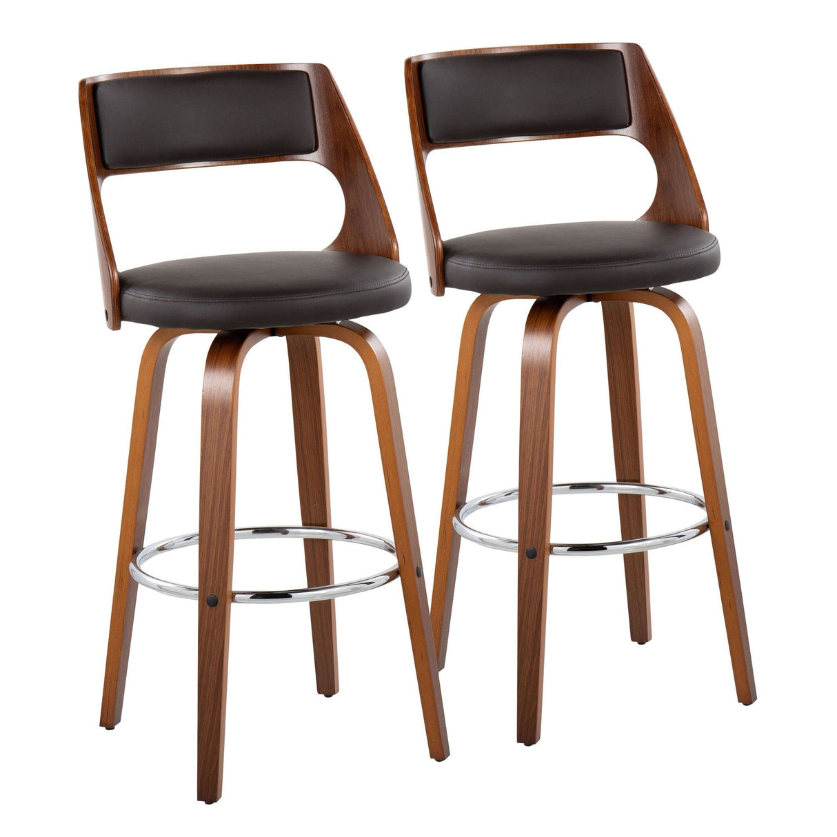 Cecina - Barstool Set