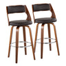 Cecina - Barstool Set