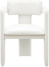 Brenda - Chenille  Dining Chair (Set of 2)