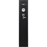 Biometric Rifle Safe