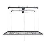 Overhead Garage Storage Rack
