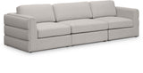 Beckham - Modular 3 Seat Sofa