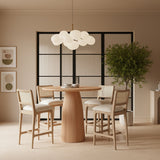 Venosa - Counter Height Table