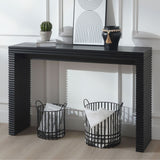 Modern Console Table