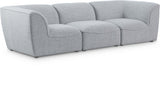 Miramar - 3 Seat Modular Sofa
