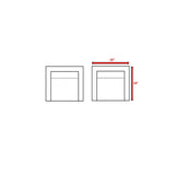 Patio Chair With Cushions Modern Design