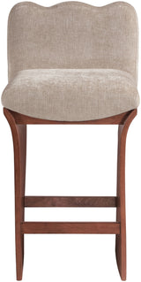 Shaw - Counter Stool - Walnut Base