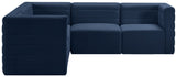 Quincy - 5 Piece Modular Sectional