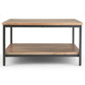Skyler - Handcrafted Multipurpose Table