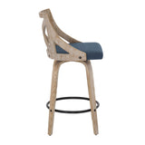 Charlotte - Counter Stool Set