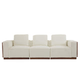 Chita - Modular Sectional Sofa With Larger Seats