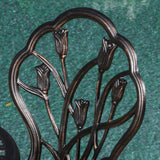 Nassau - Cast 3 Piece Bistro Set