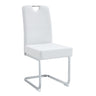 Coaster Dining Chairs With Built In Spring Packages & Ergonomic Design