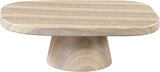 Prato - Concrete Indoor/Outdoor Coffee Table