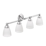 Brantford Chrome Bath Light - (YB2264CH)