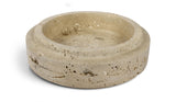 Parsons - Travertine Bowl