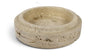 Parsons - Travertine Bowl