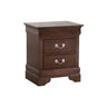 Louis Phillipe - Accent Nightstand