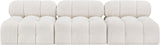 Ames - 3 Seat Modular Armless Sofa