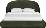 Celine - Upholstered Bed