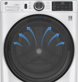 GE GFW510SCNWW quick wash cycle