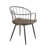 Riley - Chair (Set of 2)