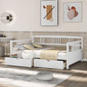 Multifunctional Elegant Modern Daybed