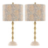 Malibu - Table Lamp (Set of 2)