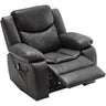 Recliner Chair With Vibration And Heating