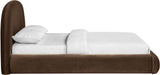 Celine - Upholstered Bed