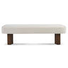Indoor Upholstered Dining Bench