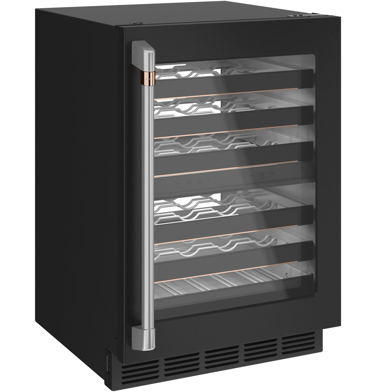 Caf(eback)(TM) Wine Center - (CCP06DP3PD1)