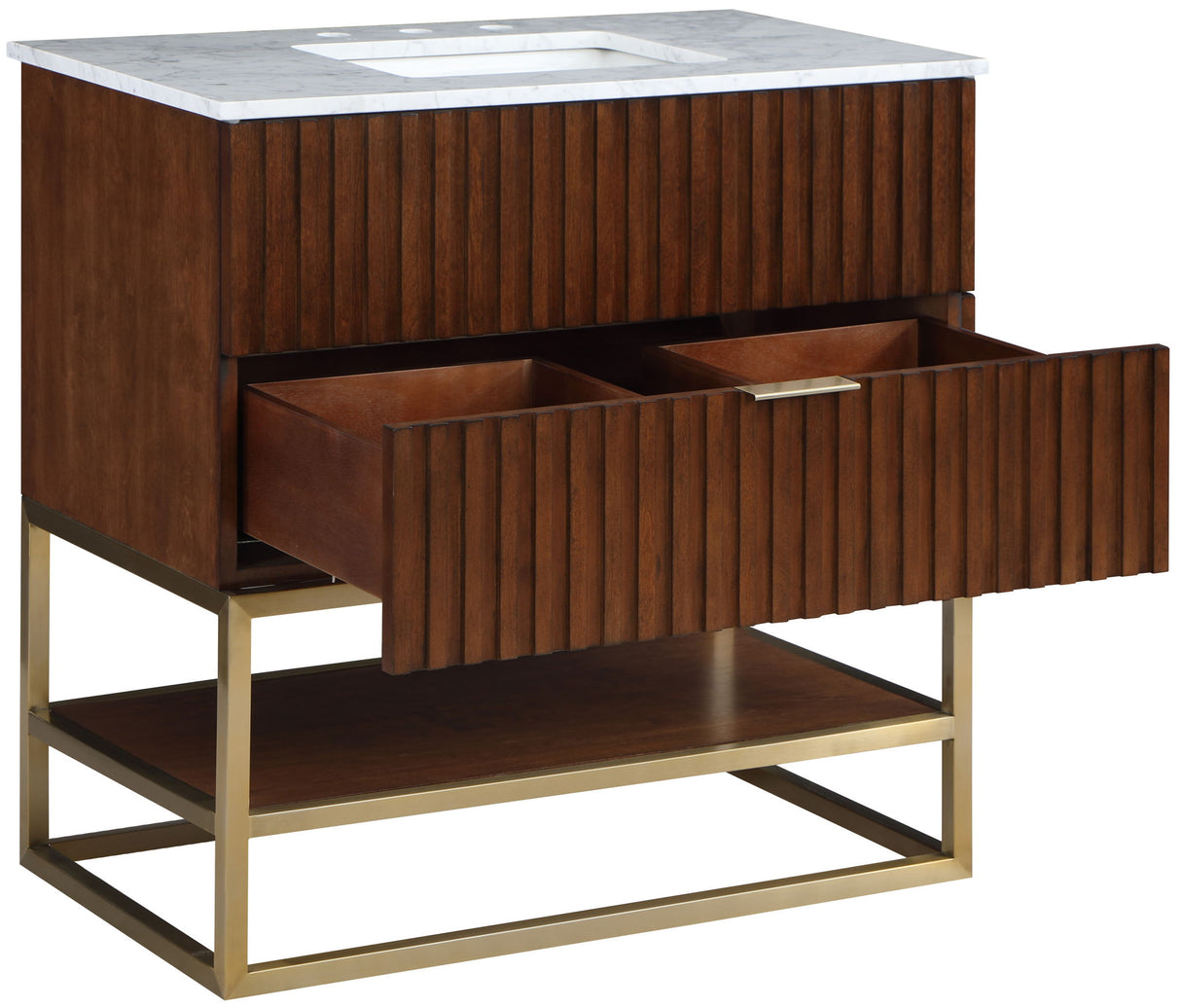 Monad - Bathroom Vanity