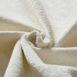 Modern Oversized Modular Sectional Sofa, Sparkling Chenille Fabric Soft Cushions With 2 Pillows