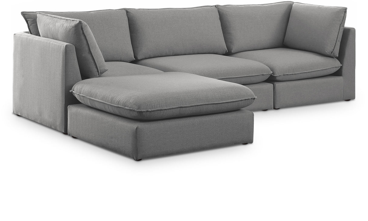 Mackenzie - Modular Sectional