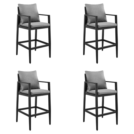 Cayman - Outdoor Patio Bar Stool