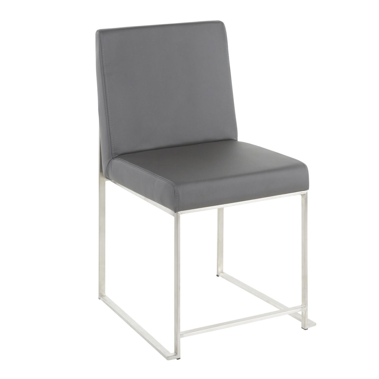 Fuji - High Back 5 Piece Dining Set