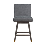 Basila - Swivel Bar Stool