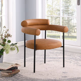 Blake - Faux Leather Dining Chair (Set of 2)