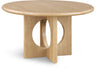 Rivas - Round Dining Table