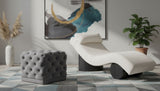 Stella - Stool Ottoman